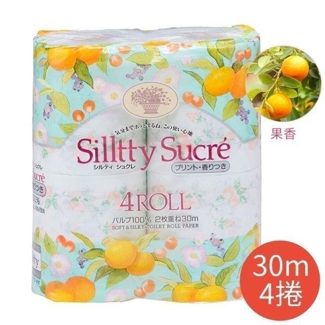 四國特紙 雙層捲筒衛生紙