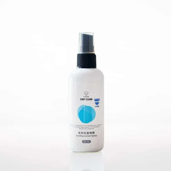 【淨毒五郎】長效抗菌噴霧+Plus升級版100mL